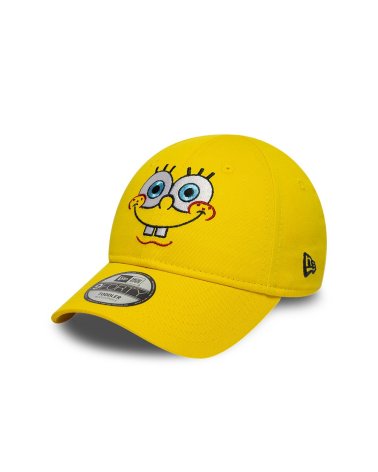 New Era SpongeBob 9FORTY cap