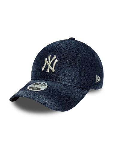 New Era gorra visera plana