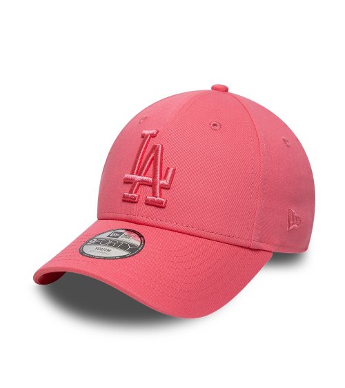 New Era gorra visera plana