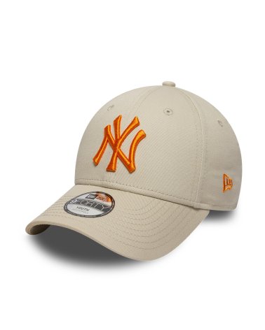 New Era 9Forty gorra con visera curva