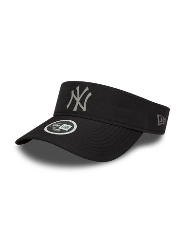 Visiera piatta New Era