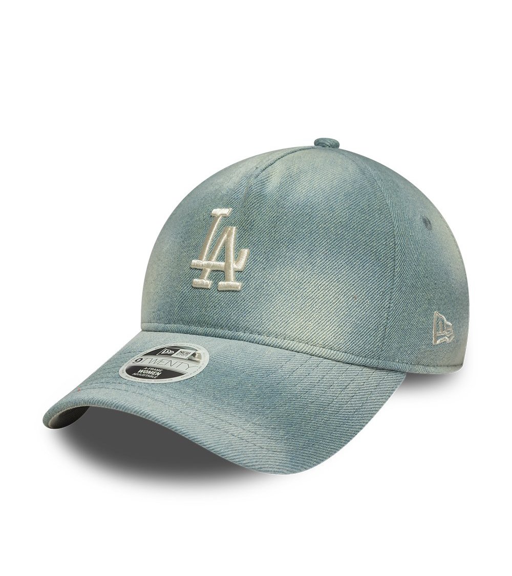 New Era Cap gebogener Schirm