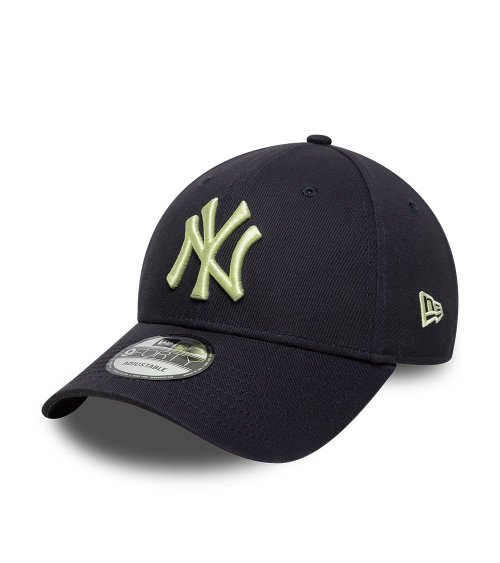 New Era 9Forty League Essential baseball cap