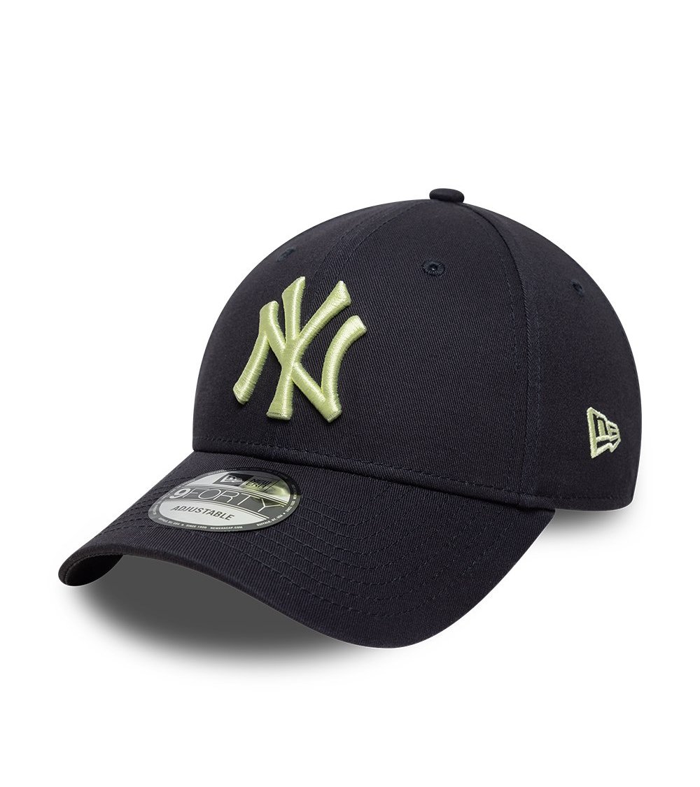 New Era 9Forty League Essential baseball cap