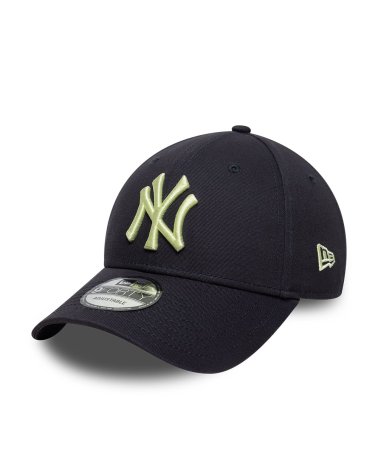 New Era 9Forty League Essential baseball cap