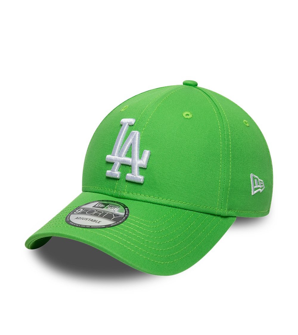 New Era 9Forty League Essential LA cap
