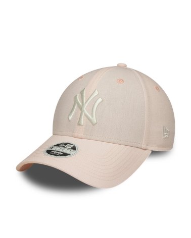 New Era 9Forty cap with NY logo
