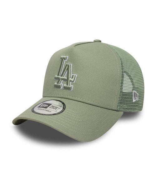 New Era cappello trucker Los Angeles Dodgers