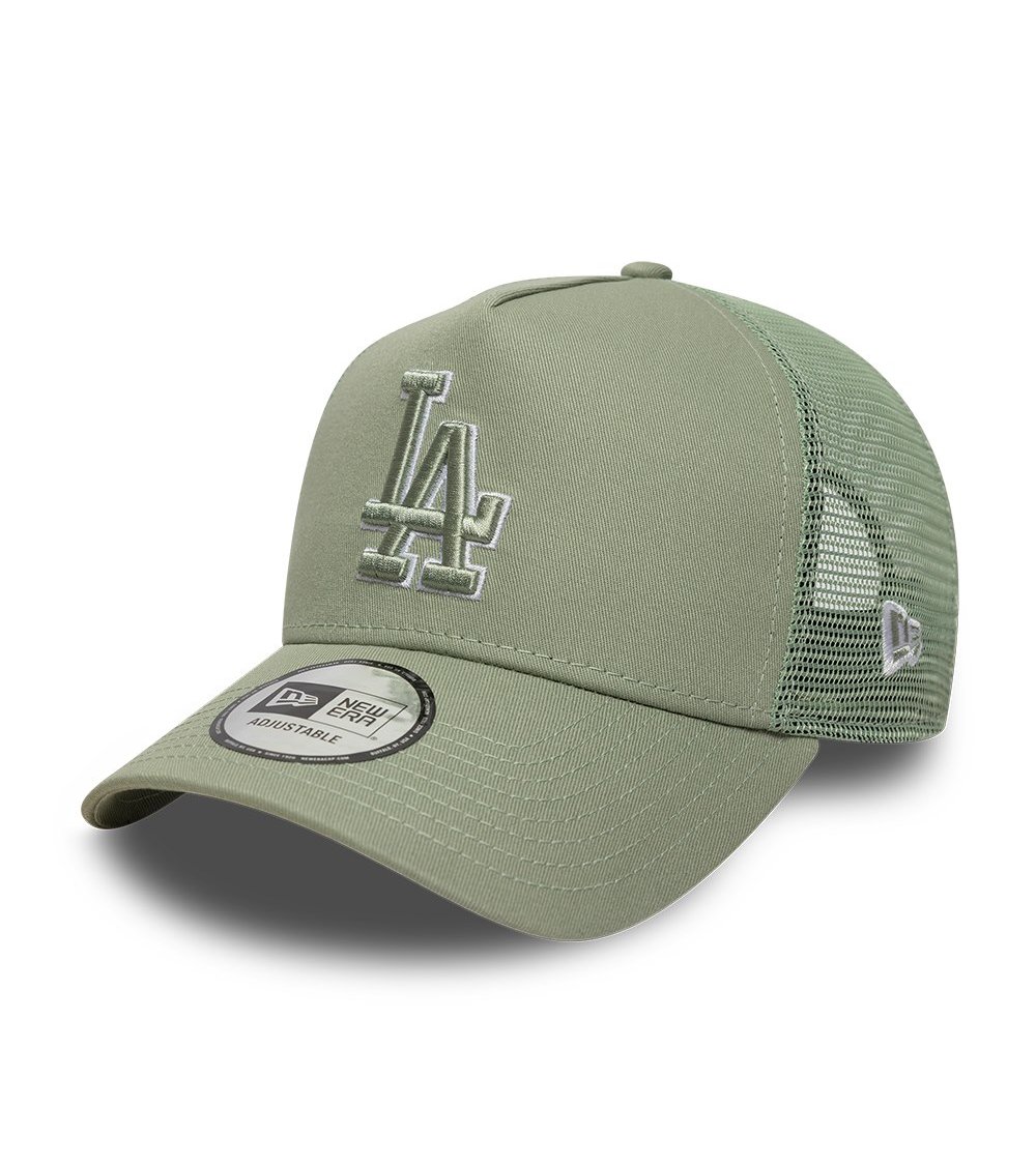 New Era cappello trucker Los Angeles Dodgers