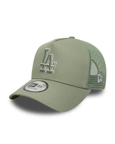 New Era cappello trucker Los Angeles Dodgers