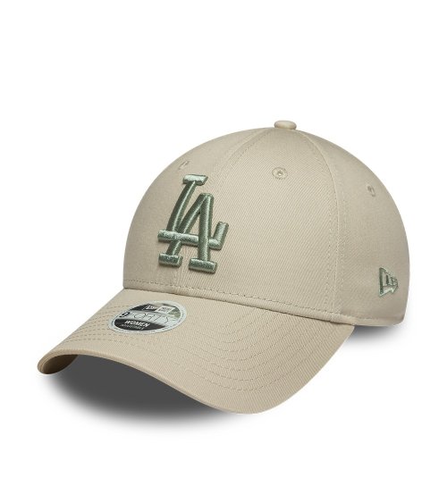 New Era 9Forty cap curved visor