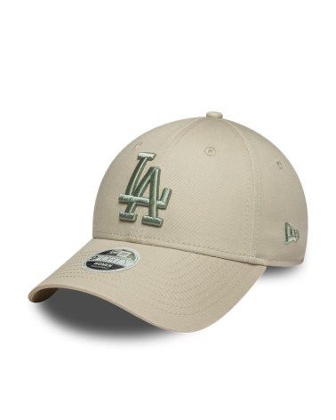 New Era gorra 9Forty visera curva