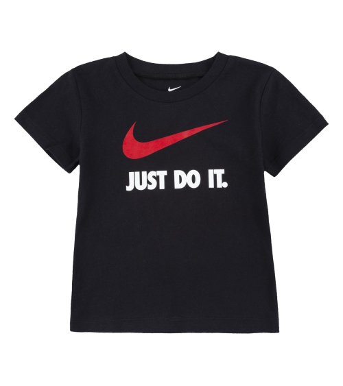 Nike T-Shirt kurze Ärmel Just Do It