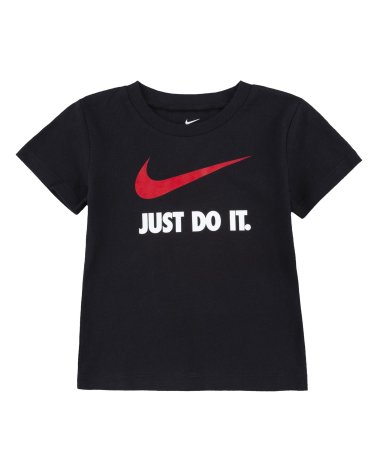 Nike T-Shirt kurze Ärmel Just Do It