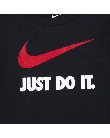 Nike T-shirt Manches Courtes Just Do It