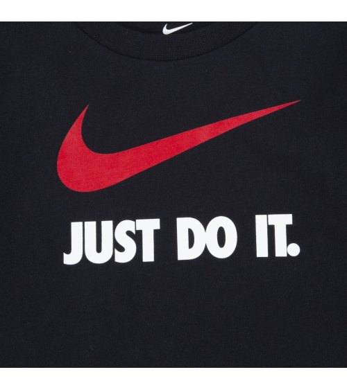 Nike Short Sleeve T-Shirt Just Do It