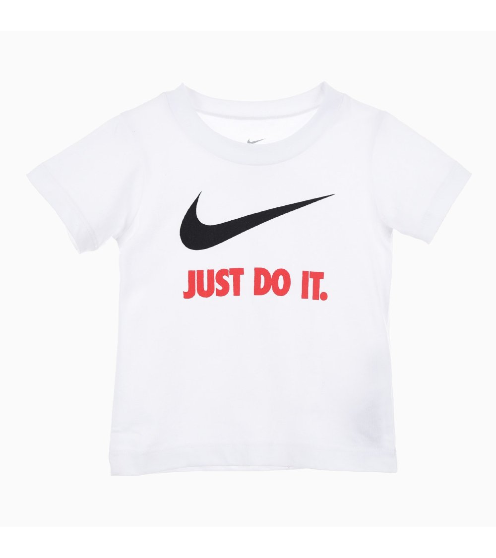 Nike T-Shirt kurze Ärmel Just Do It