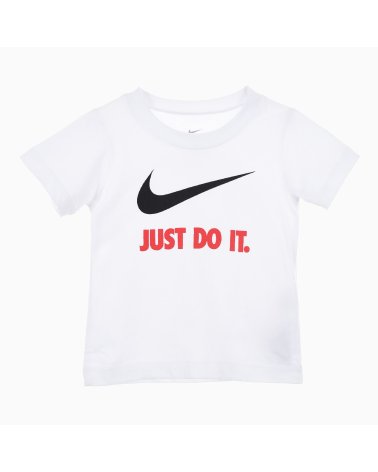 Nike Camiseta Manga Corta Just Do It
