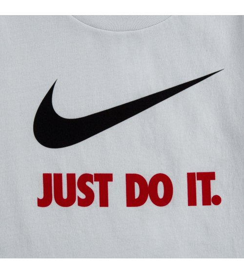 Nike T-shirt maniche corte Just Do It