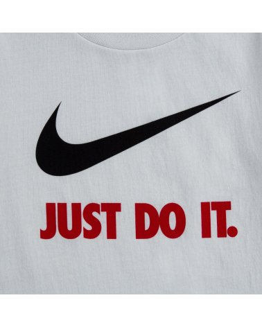 Nike T-shirt maniche corte Just Do It