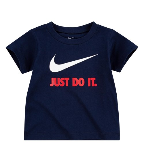 Nike Camiseta Manga Corta Just Do It