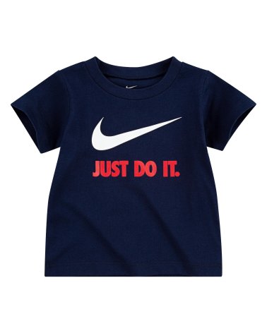 Nike T-Shirt kurze Ärmel Just Do It