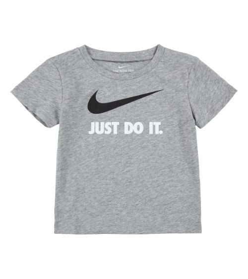 Nike Camiseta Manga Corta Just Do It