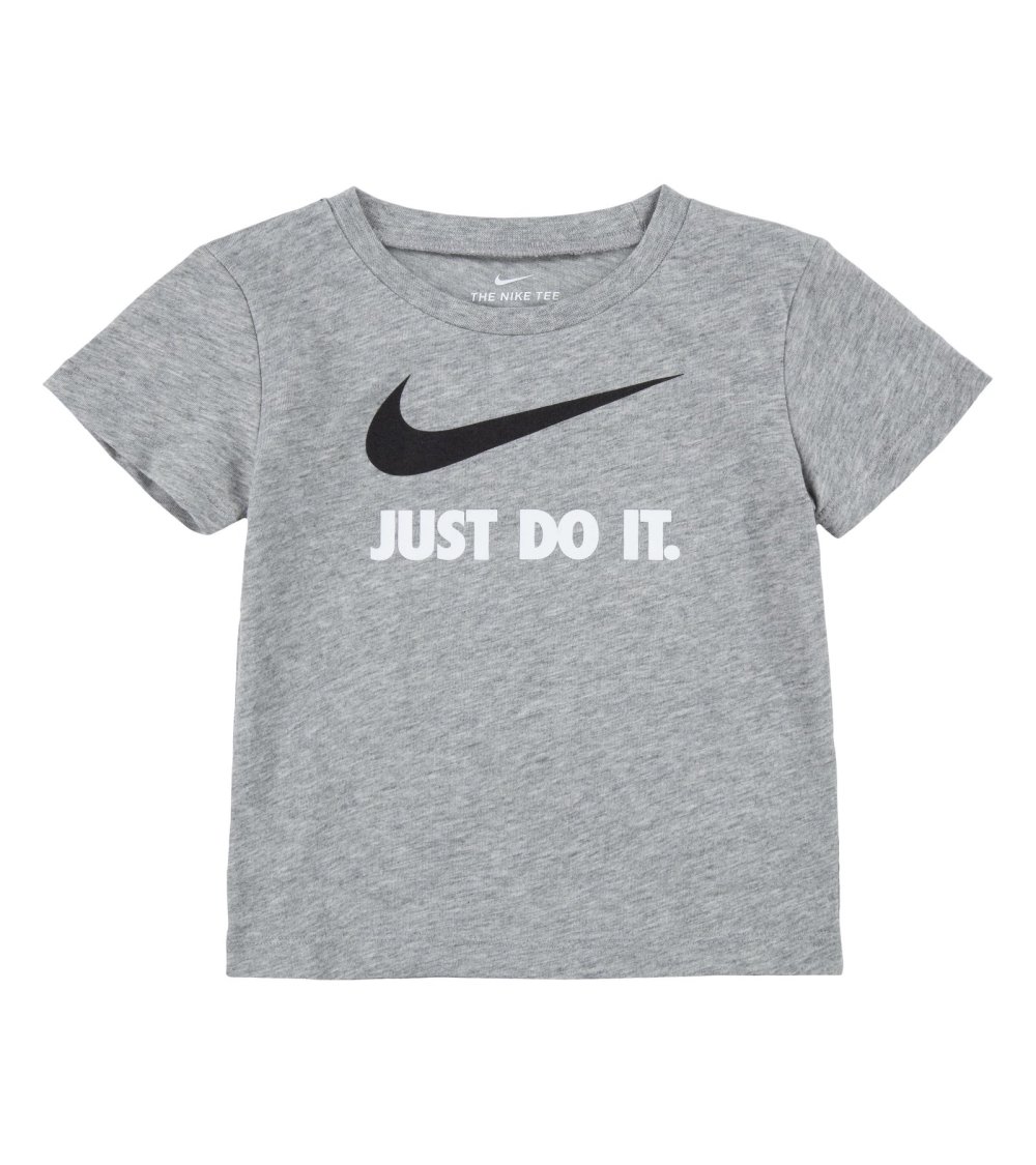 Nike Camiseta Manga Corta Just Do It