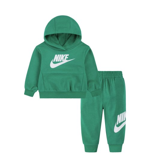 Nike Trainingsanzug Kapuze und Hose
