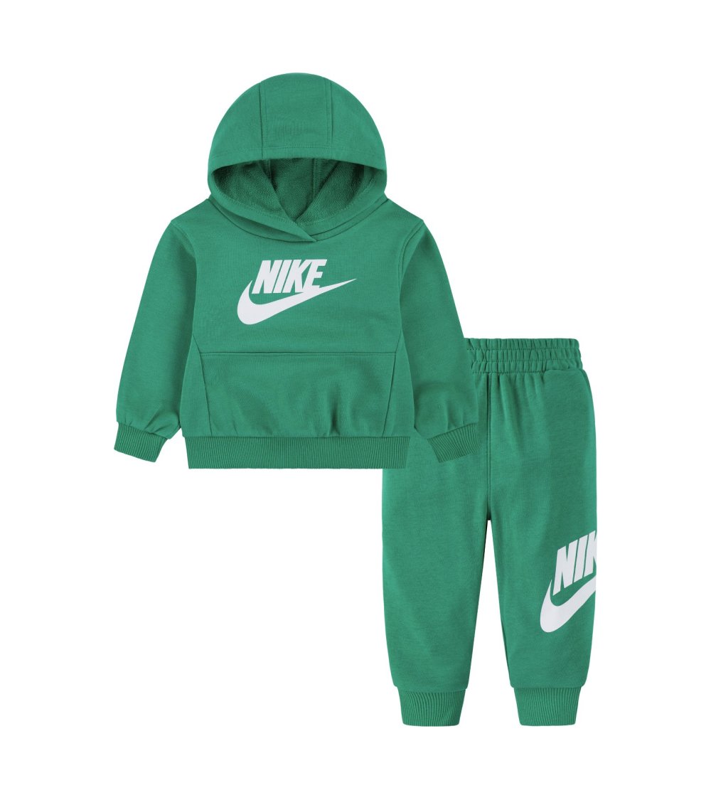 Nike Trainingsanzug Kapuze und Hose
