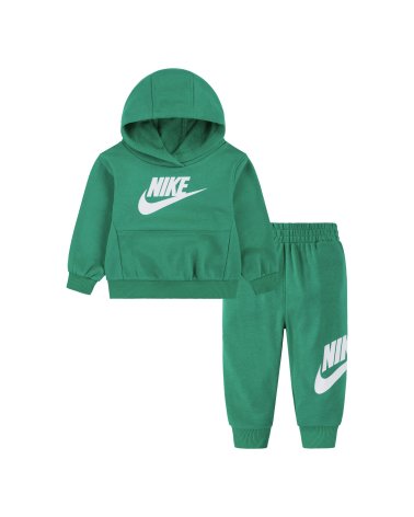 Nike Trainingsanzug Kapuze und Hose