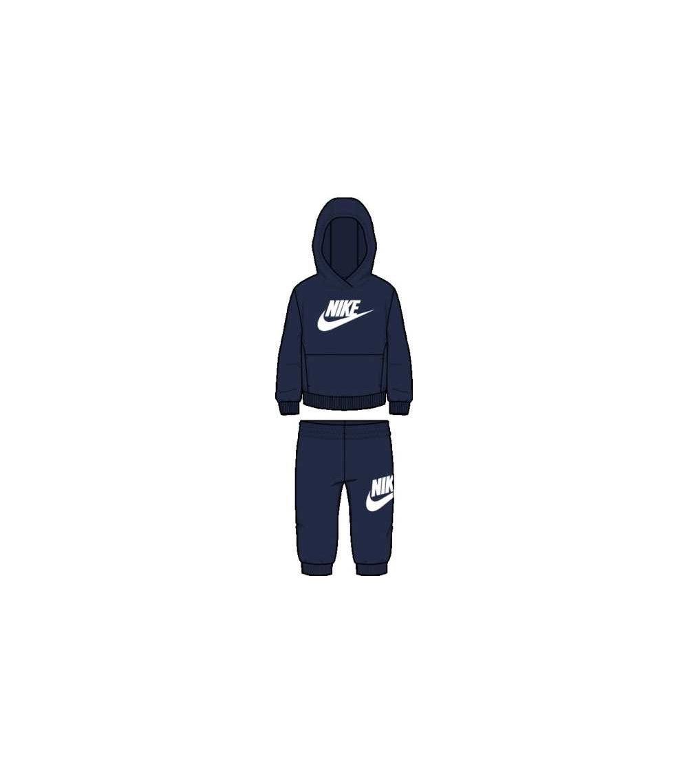 Nike chándal sudadera y pantalones