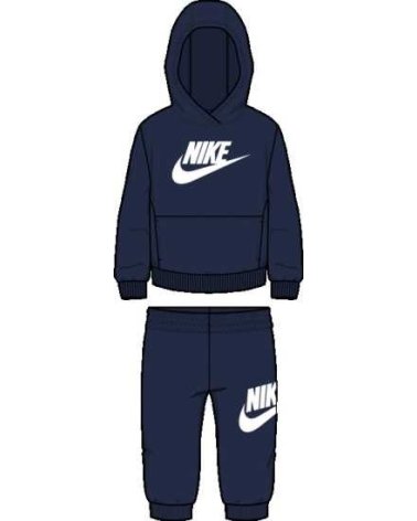 Nike tuta felpa e pantaloni
