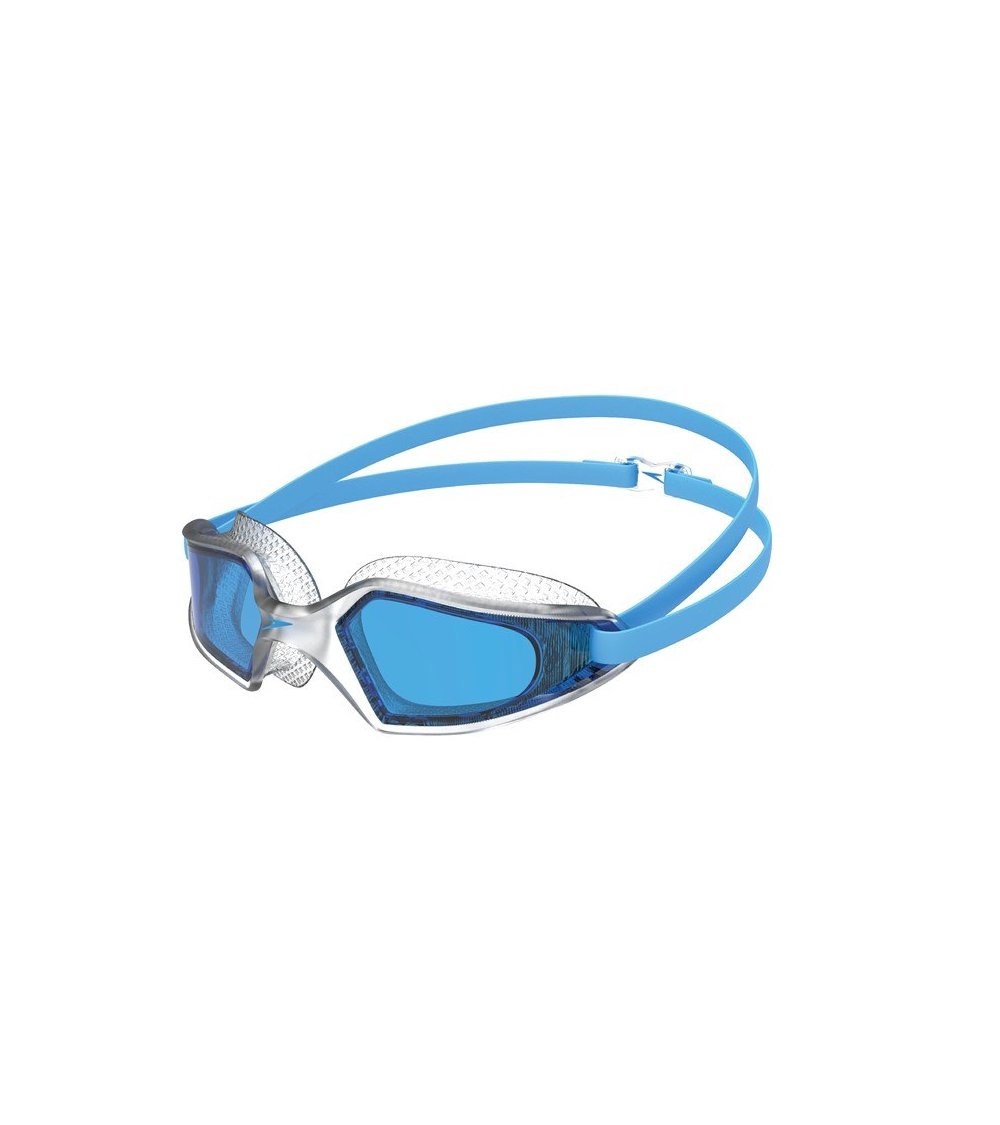 Speedo Hydropulse swimming goggles