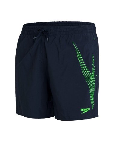 Boxer piscina Speedo con cordino in vita