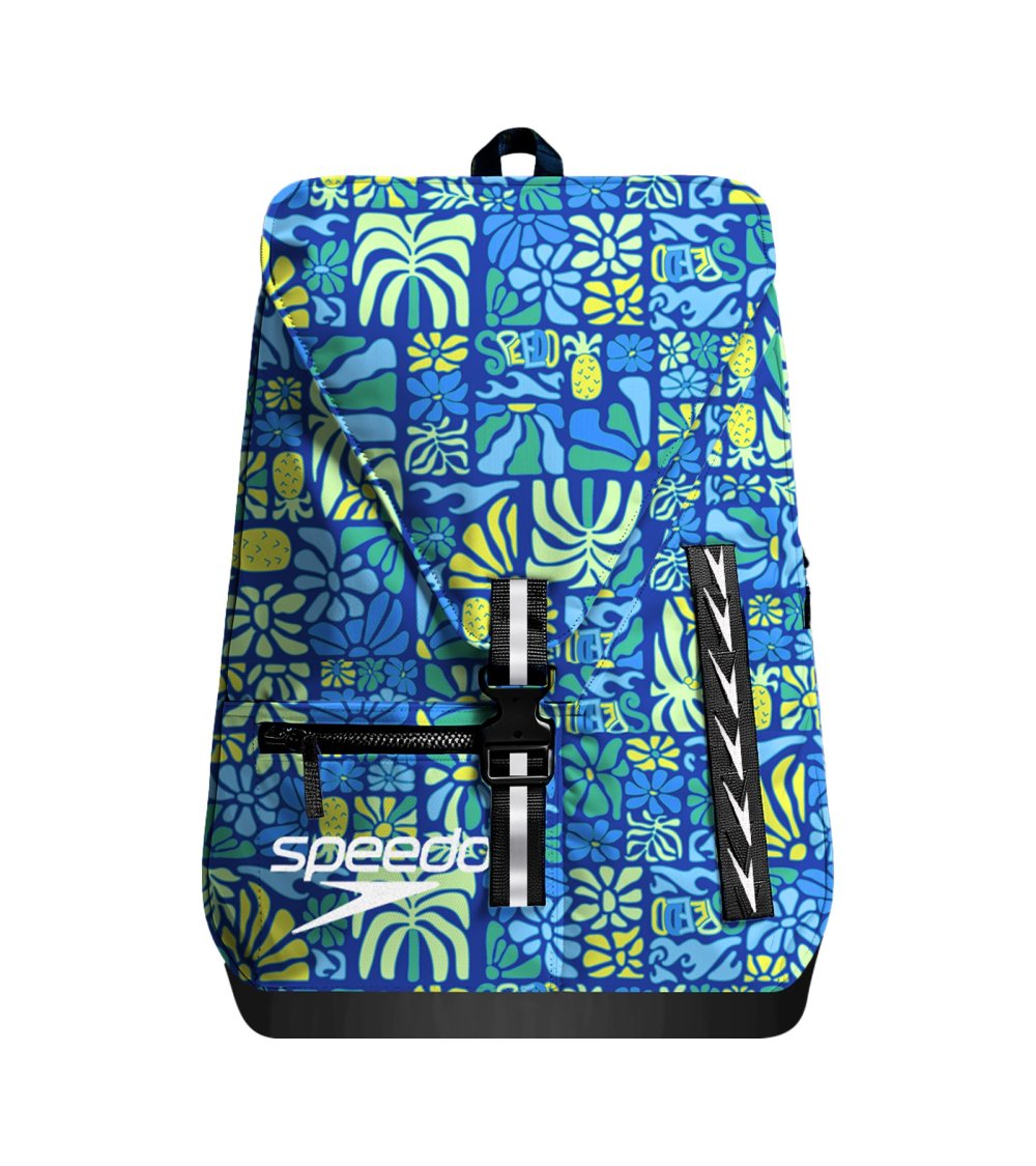 Speedo zaino Team Bag 35L