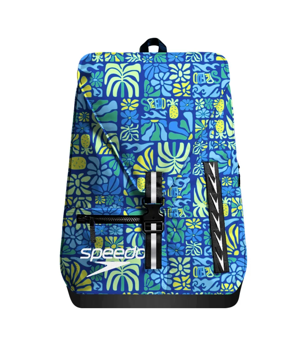 Mochila Speedo Team Bag 35L