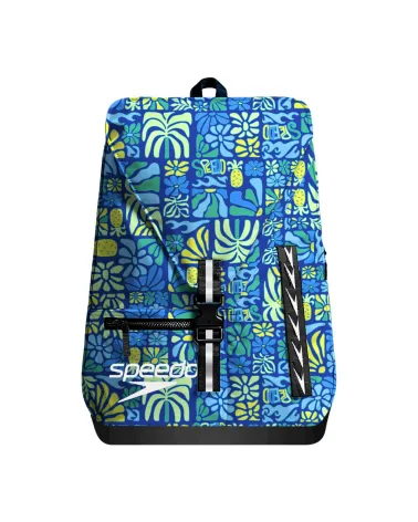 Mochila Speedo Team Bag 35L