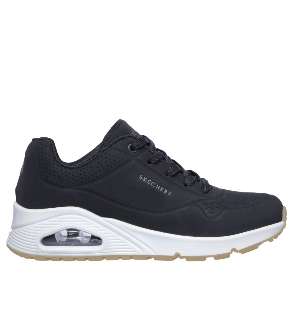 Baskets basses Skechers Uno Stand On Air