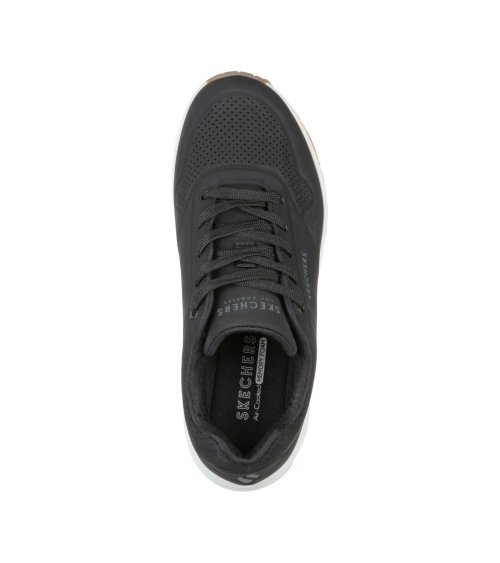 Skechers Uno Stand On Air niedrige Sneakers