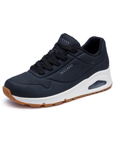 Skechers Uno Stand On Air niedrige Sneakers