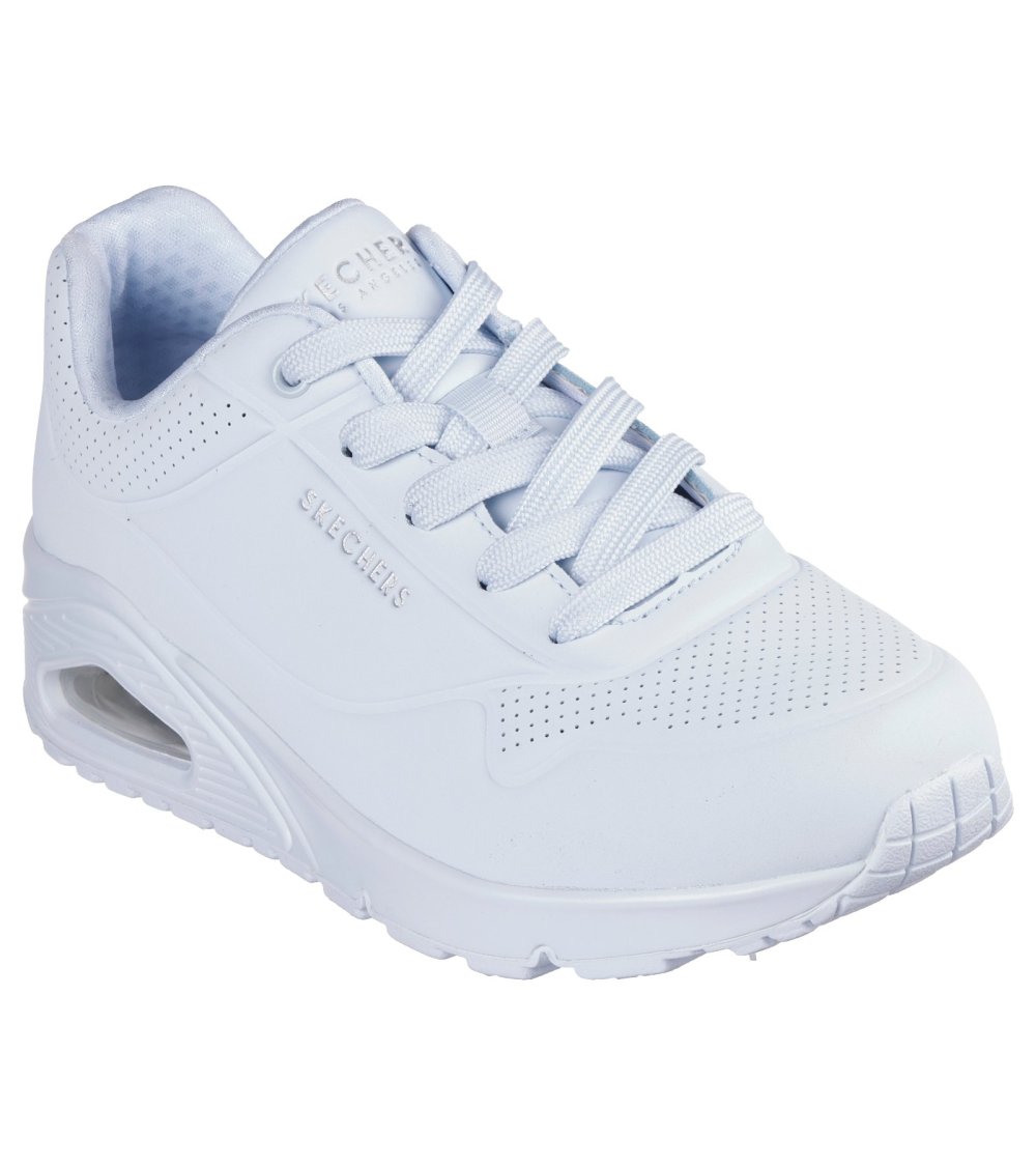 Skechers Uno Stand On Air niedrige Sneakers