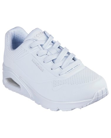 Skechers Uno Stand On Air niedrige Sneakers