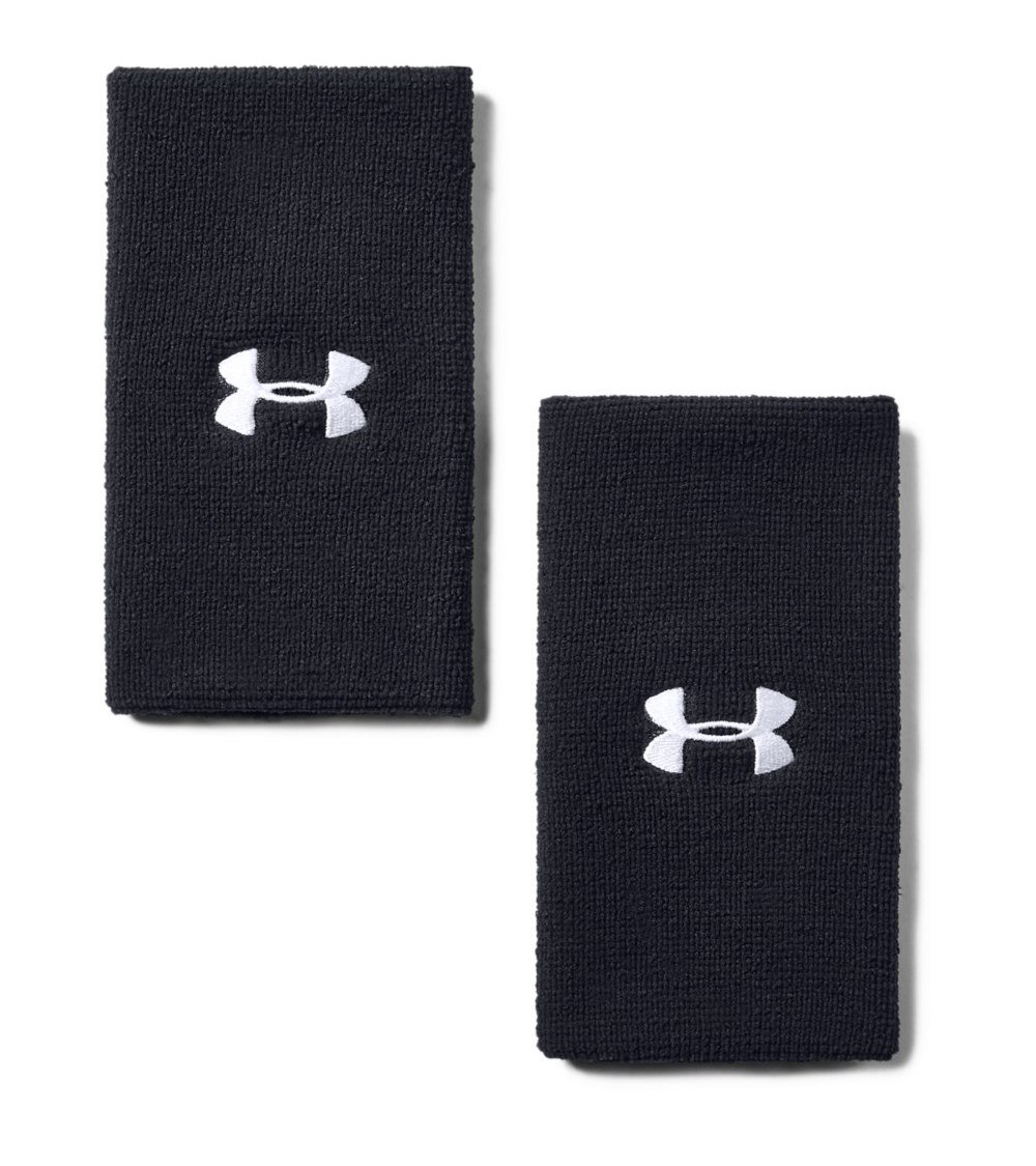 Under Armour Socken mit gesticktem Logo