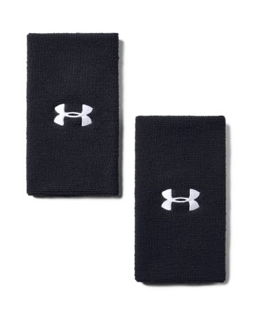 Chaussettes Under Armour avec Logo Brodé