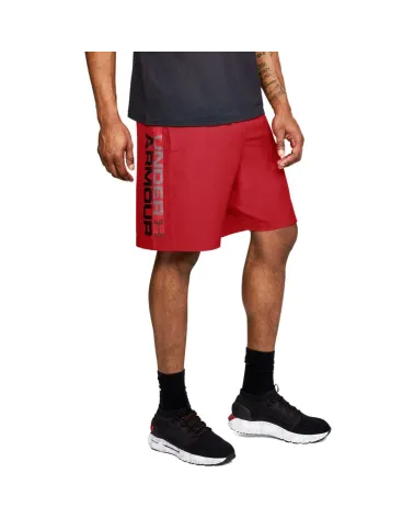 Under Armour Woven Graphic Shorts
