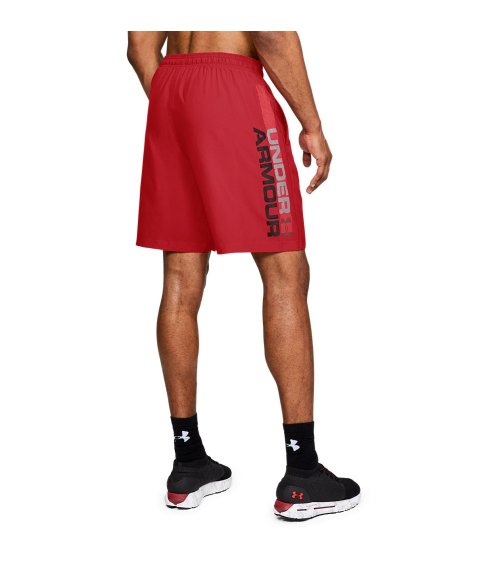 Under Armour Woven Graphic Shorts