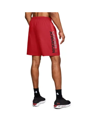 Under Armour Woven Graphic Shorts