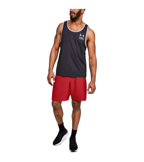 Under Armour Woven Graphic Shorts