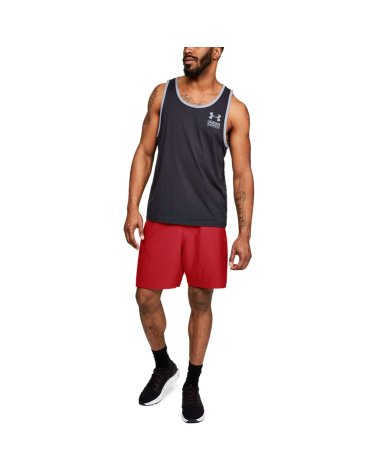 Under Armour Woven Graphic Shorts